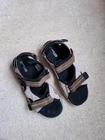 Herren Trekking Sandalen Gr. 42 Hessen - Melsungen Vorschau