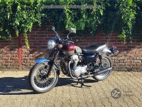 Kawasaki W 650 Nordrhein-Westfalen - Jüchen Vorschau