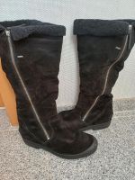 Damen Winterstiefel warm Högl Gr 41 Hamburg-Mitte - Hamburg Wilhelmsburg Vorschau