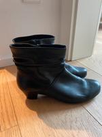 Neu: Lederstiefeletten von Gabor Köln - Ehrenfeld Vorschau