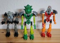 Lego Bionicle 8566 Onua Nuva, 8567 Lewa Nuva, 8572 Tahu Nuva Brandenburg - Frankfurt (Oder) Vorschau