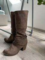Stiefel - Braun - S.Oliver Bayern - Schwanstetten Vorschau