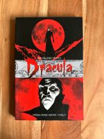 Dracula - Die Graphic Novel- Panini Comic Nordrhein-Westfalen - Heiligenhaus Vorschau
