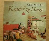 DDR Buch Wohnideen Kinder zu Hause Ria Liermann Ostalgie Sachsen - Pockau Vorschau