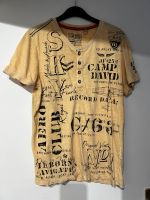 Camp David Shirt Nordrhein-Westfalen - Netphen Vorschau