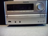 Philips Micro Music System MCM 2000 mit CD,MP3,RDS und FB Nordrhein-Westfalen - Gelsenkirchen Vorschau