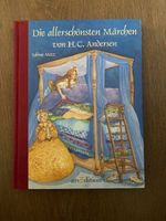 Märchen Buch Die allerschönsten Märchen Bayern - Stephanskirchen Vorschau