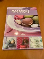 Macarons - Zauberhaftes Gebäck aus Frankreich Baden-Württemberg - Donzdorf Vorschau