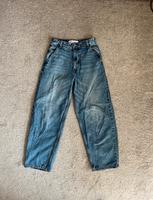Bershka Jeans Gr. 34 Kr. München - Oberhaching Vorschau