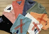 Joop - Marco Polo - Hilfiger - Ralph Lauren - Poloshirts München - Au-Haidhausen Vorschau