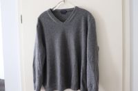 Franco Bettoni Herren Pullover 100% Kaschmir 58 neuwertig Grau Beuel - Vilich Vorschau