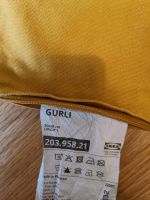 3x Ikea Kissenbezug "Gurli" | 50x50 Düsseldorf - Gerresheim Vorschau