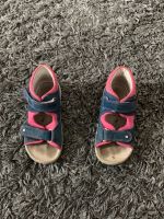 Superfit Sandalen Gr. 25, Weite M Nordrhein-Westfalen - Alsdorf Vorschau