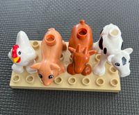 Lego Duplo Bauernhof Tiere Saarland - Mettlach Vorschau