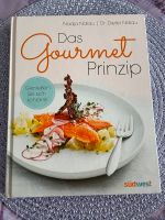 Das Gourmet Prinzip von Nadja Nollau, Dr Dieter Nollau Nordrhein-Westfalen - Lippstadt Vorschau