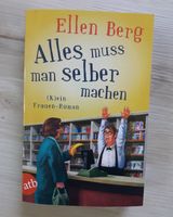 Das neueste Buch von Ellen Berg "Alles muss man selber machen " Kr. Passau - Passau Vorschau