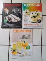 3x Thermomix Heft Nordrhein-Westfalen - Datteln Vorschau