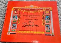 Lieder-/Kinderbuch Die Zauberflöte Jubiläumsausgabe neuwertig Sachsen - Riesa Vorschau