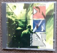 De/Vision ‎– Boy o.t. Street MiniCD (1995 Re-Release) Synth Pop Harburg - Hamburg Eißendorf Vorschau