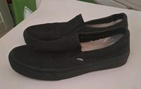 Vans  Slipper schwarz Niedersachsen - Braunschweig Vorschau