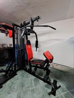 Fitness Station Christopeit Thüringen - Zeulenroda Vorschau