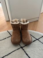 UGGs Farbe camel Größe 36 Nordrhein-Westfalen - Enger Vorschau