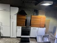 Verkaufe meine Küche mit Geräte Nordrhein-Westfalen - Gelsenkirchen Vorschau