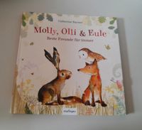 Kinderbuch Molly,Olli & Eule C. Rayner Verlag esslinger Leipzig - Dölitz-Dösen Vorschau