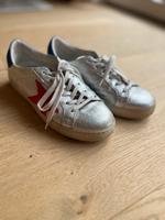Sneaker ähnlich ‚Golden Goose‘ (‚Ovyé‘) Bayern - Vohburg an der Donau Vorschau