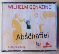 Wilhelm Genazino ABSCHAFFEL Hörbüch 5 CDs Nordrhein-Westfalen - Lienen Vorschau