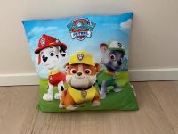 Kuschelkissen Paw Patrol Altona - Hamburg Iserbrook Vorschau