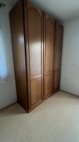 Kleiderschrank, Schlafzimmer aus Massivholz (230 X150 X 60 cm) München - Schwabing-Freimann Vorschau