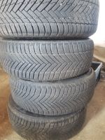 Winterräder 185/60 R14  82 H Sachsen - Zittau Vorschau