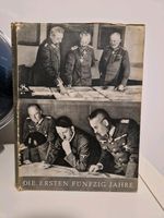 Die ersten 50 Jahre des XX. Jahrhunderts von 1950, geb. Ausgabe. Niedersachsen - Wunstorf Vorschau