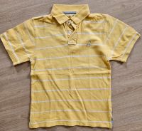 C&A palomino T-shirt gr.134/140 inkl.Versand gelb polo Junge Niedersachsen - Duderstadt Vorschau