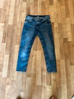 H&M Jeans, Gr 30 30, neuwertig Bothfeld-Vahrenheide - Isernhagen-Süd Vorschau