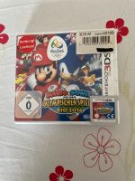 Nintendo 3DS Mario & Sonic bei den Olympischen Spielen Rio 2016 Nordrhein-Westfalen - Ratingen Vorschau