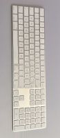 Apple Magic Keyboard mit Ziffernblock / Numeric Keypad in weiß Häfen - Bremerhaven Vorschau