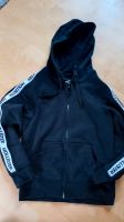 Hollister ZIP Pullover Hoodie Jacke Gr XS S schwarz Wandsbek - Hamburg Rahlstedt Vorschau