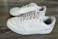 Schöne Reebok Sneaker Gr. 37 Rheinland-Pfalz - Bruchmühlbach-Miesau Vorschau
