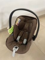 Cybex Platinum Cloud Z i-Size Plus Babyschale mit Liegefunktion Baden-Württemberg - Meßkirch Vorschau