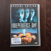 DVD "Independence Day" - Special Edition Bayern - Feldkirchen-Westerham Vorschau