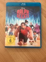 Ralph reichts BlueRay DVD Niedersachsen - Celle Vorschau