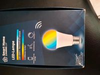 Led Lampe Lidl smart Nordrhein-Westfalen - Waldbröl Vorschau