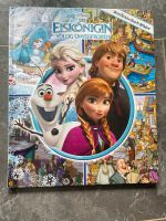 Buch Disney Die Eiskönigin Völlig Unverfroren Frozen Nordrhein-Westfalen - Lüdenscheid Vorschau