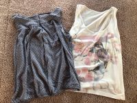 Bluse Shirt Tops wie neu Gr. 42 Sachsen-Anhalt - Tollwitz Vorschau