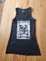 Converse Damen Achselshirt  Gr XS Bayern - Altdorf Vorschau
