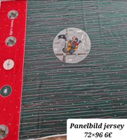 Panelbild jersey 72×96 Nordrhein-Westfalen - Hagen Vorschau