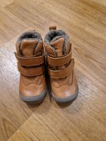 Froddo Cognac Winterstiefel Stiefel Kinderstiefel in Gr. 24 Neu Stuttgart - Stuttgart-Nord Vorschau