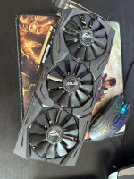 Grafikkarte NVIDIA GeForce 1080ti 11 GB, fast unbenutzt Sachsen-Anhalt - Naumburg (Saale) Vorschau